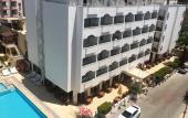 Туры в отель Altinersan Hotel Altinkum Didim