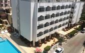 Туры в отель Altinersan Hotel Altinkum Didim