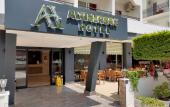 Туры в отель Altinersan Hotel Altinkum Didim