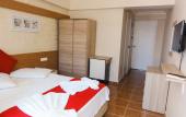 Туры в отель Altinersan Hotel Altinkum Didim