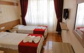 Туры в отель Altinersan Hotel Altinkum Didim