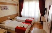 Туры в отель Altinersan Hotel Altinkum Didim