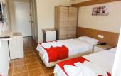Туры в отель Altinersan Hotel Altinkum Didim