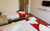 Туры в отель Altinersan Hotel Altinkum Didim