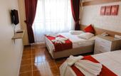 Туры в отель Altinersan Hotel Altinkum Didim