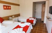 Туры в отель Altinersan Hotel Altinkum Didim