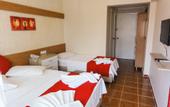 Туры в отель Altinersan Hotel Altinkum Didim