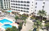 Туры в отель Altinersan Hotel Altinkum Didim