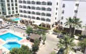 Туры в отель Altinersan Hotel Altinkum Didim