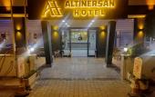Туры в отель Altinersan Hotel Altinkum Didim