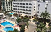 Туры в отель Altinersan Hotel Altinkum Didim