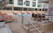 Туры в отель Altinersan Hotel Altinkum Didim