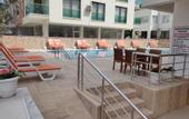 Туры в отель Altinersan Hotel Altinkum Didim