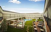Туры в отель Mola Cunda Hotel