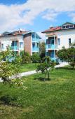 Туры в отель Yonca Lodge