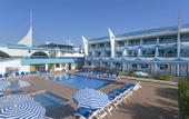 Туры в отель Otium Family Club Marina