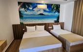 Туры в отель Otium Family Club Marina