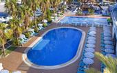Туры в отель Otium Family Club Marina