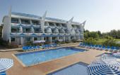 Туры в отель Otium Family Club Marina