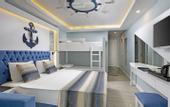 Туры в отель Otium Family Club Marina