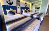 Туры в отель Otium Family Club Marina