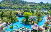 Туры в отель Duangjitt Resort & Spa