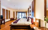 Туры в отель Duangjitt Resort & Spa