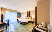 Туры в отель Duangjitt Resort & Spa