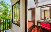 Туры в отель Duangjitt Resort & Spa