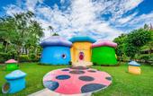 Туры в отель Duangjitt Resort & Spa