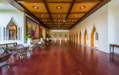 Туры в отель Duangjitt Resort & Spa