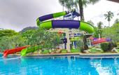 Туры в отель Duangjitt Resort & Spa