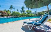 Туры в отель Duangjitt Resort & Spa