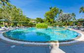 Туры в отель Duangjitt Resort & Spa
