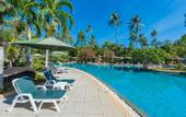 Туры в отель Duangjitt Resort & Spa