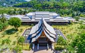 Туры в отель Duangjitt Resort & Spa