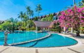 Туры в отель Duangjitt Resort & Spa