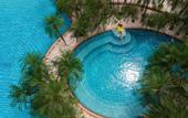 Туры в отель Duangjitt Resort & Spa