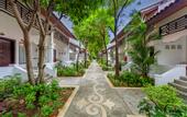 Туры в отель Duangjitt Resort & Spa