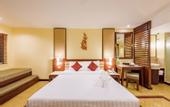 Туры в отель Duangjitt Resort & Spa