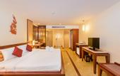 Туры в отель Duangjitt Resort & Spa