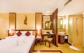 Туры в отель Duangjitt Resort & Spa