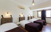 Туры в отель Bodrum Gulet Hotel