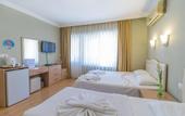 Туры в отель Hotel Dost