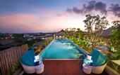 Туры в отель Ramada by Wyndham Bali Sunset Road Kuta