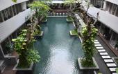 Туры в отель Ramada by Wyndham Bali Sunset Road Kuta