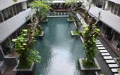 Туры в отель Ramada by Wyndham Bali Sunset Road Kuta