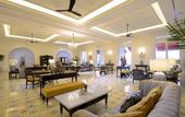 Туры в отель Rumah Luwih Beach Resort