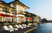 Туры в отель Rumah Luwih Beach Resort
