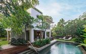 Туры в отель The Ritz-Carlton Bali Villas